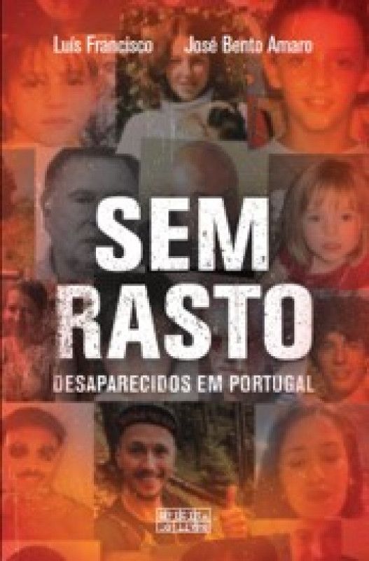 Sem Rasto - Desaparecidos em Portugal
