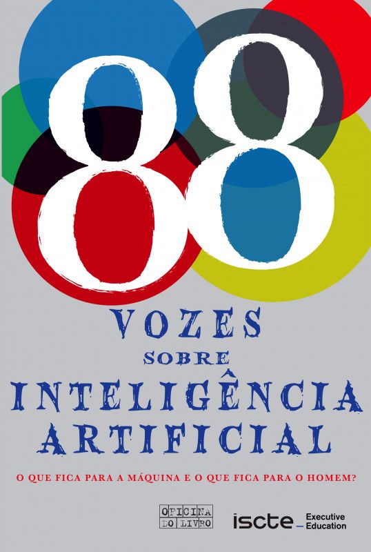 88 Vozes pela Inteligência Artificial