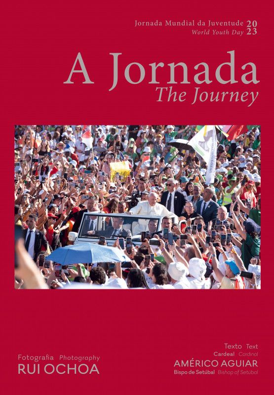 A Jornada - The Journey