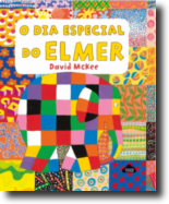 O Dia Especial do Elmer