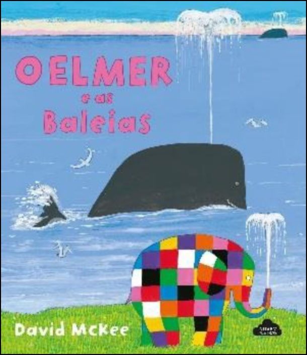 O Elmer e as Baleias