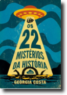 Os 22 Mistérios da História
