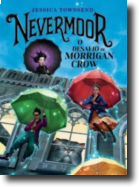 Nevermoor - O Desafio de Morrigan Crow 