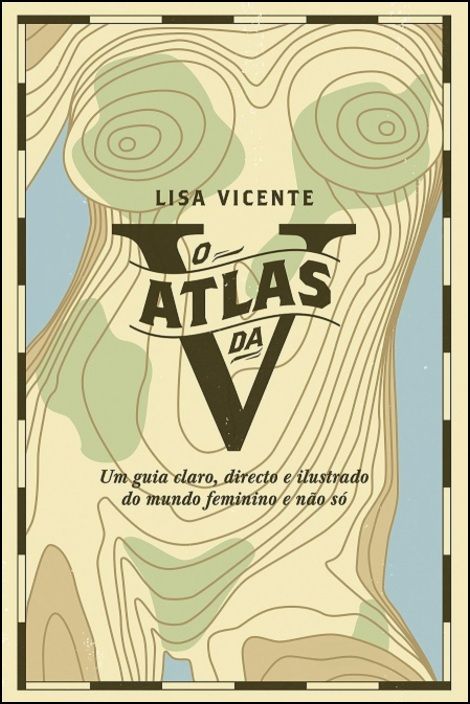 O Atlas da V