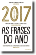 2017 - As Frases do Ano