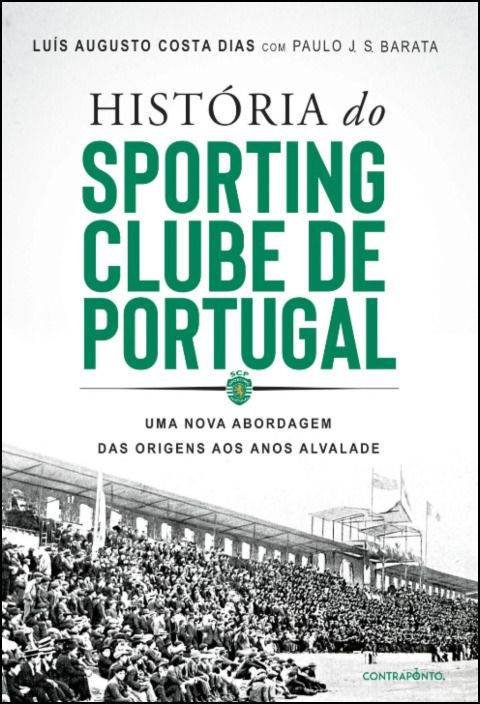 História do Sporting Clube de Portugal