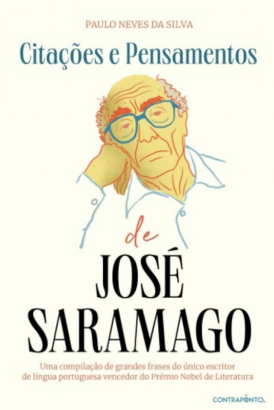 Citações e Pensamentos de José Saramago