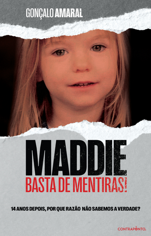 Maddie: Basta de Mentiras