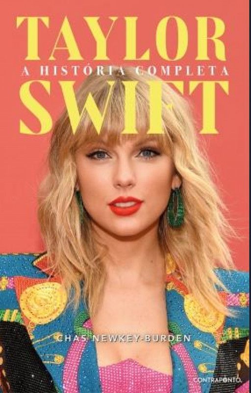 Taylor Swift – A História Completa