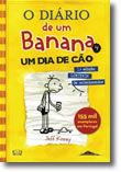 O Diário de Um Banana 4 - Um dia de cão