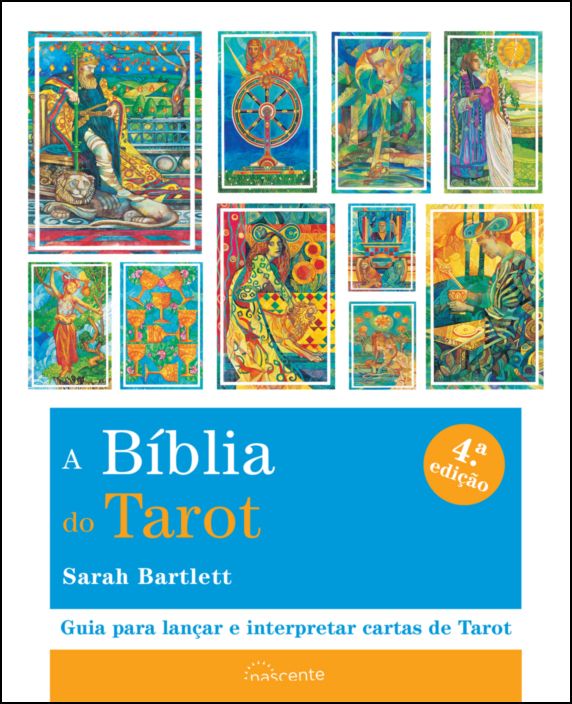 A Bíblia do Tarot