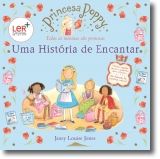 Princesa Poppy: Uma História de Encantar