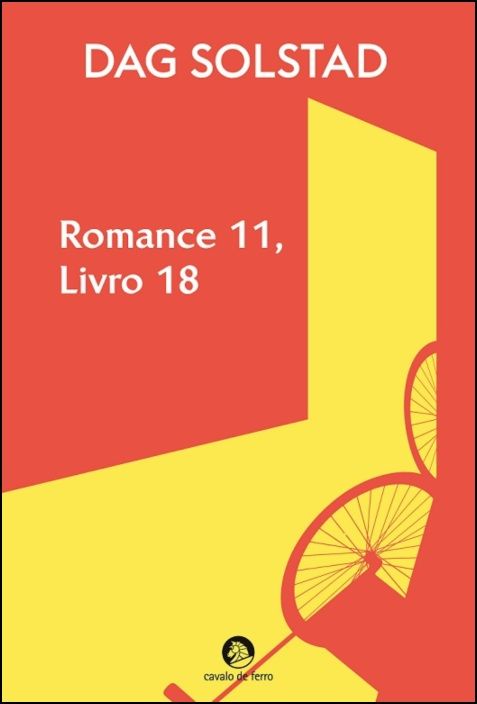 Romance 11, Livro 18