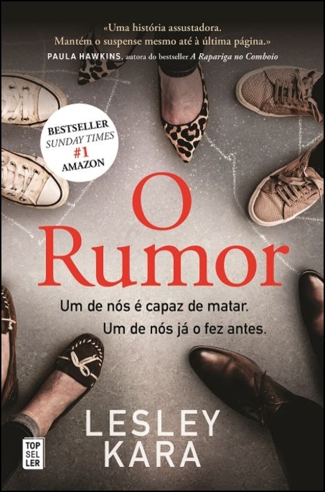 O Rumor