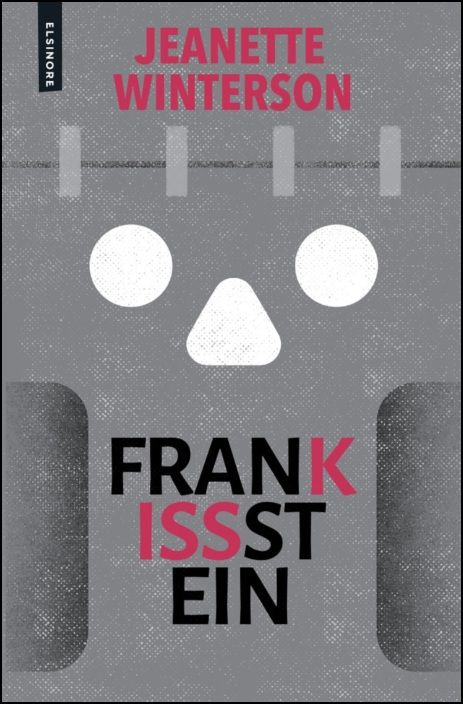 Frankissstein - Uma História de Amor