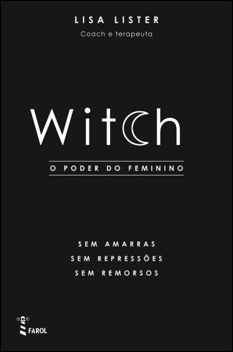 Witch - O Poder do Feminino
