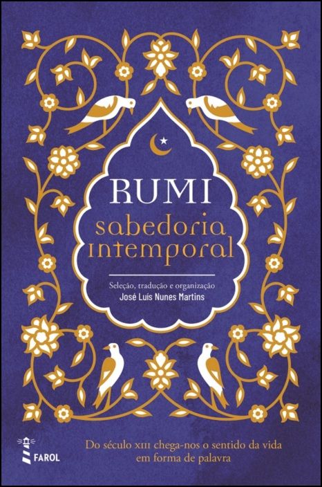 Rumi - Sabedoria Intemporal