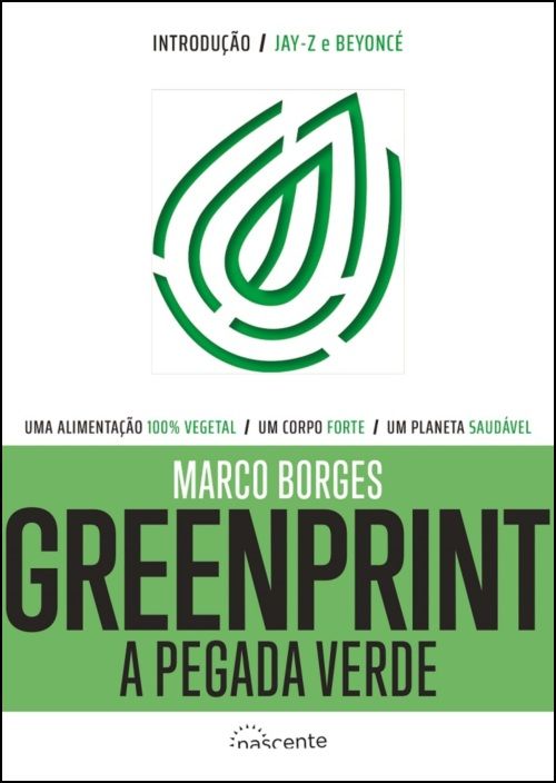 Greenprint - A Pegada Verde