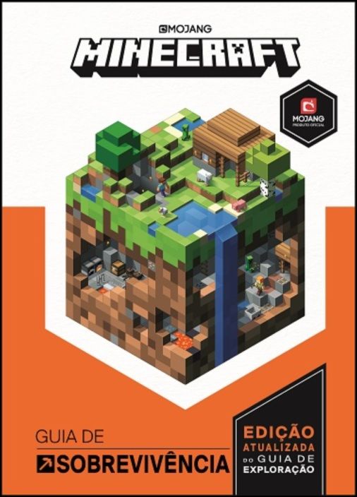 Minecraft: Guia de Sobrevivência