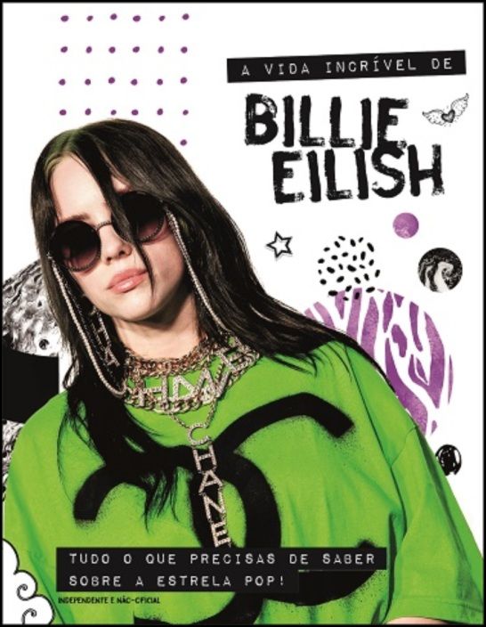 A Vida Incrível de Billie Eilish