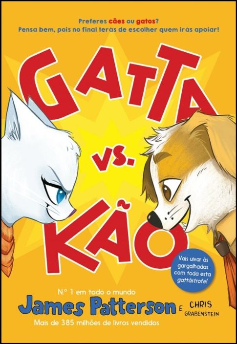 Gatta vs. Kão