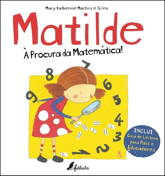 Matilde - À Procura da Matemática
