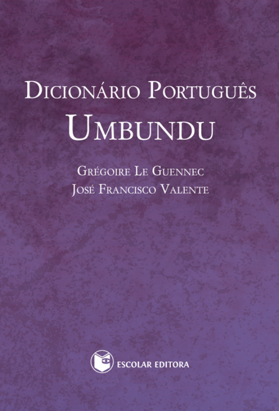 Dicionário Português Umbundu