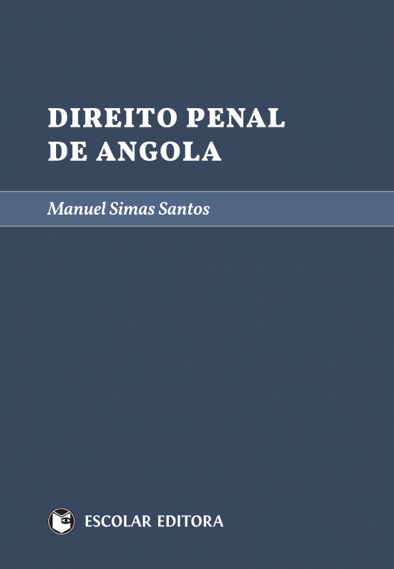 Direito Penal de Angola