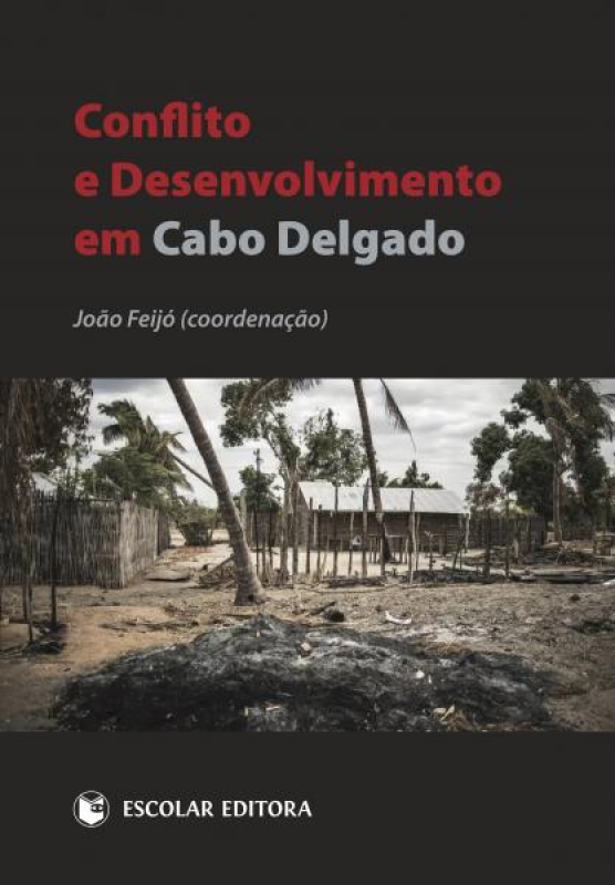Conflito e Desenvolvimento em Cabo Delgado