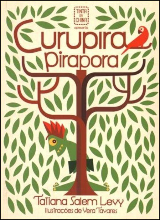 Curupira Pirapora