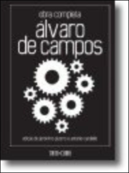 Álvaro de Campos - Obra Completa