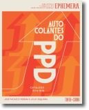 Autocolantes do PPD: Catálogo 1974-1976