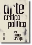 Arte, Crítica, Política