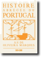 Histoire Abrégée du Portugal