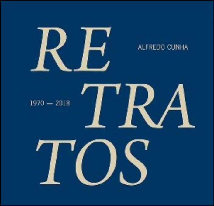 Retratos (1970-2018)