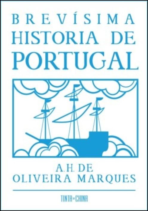 Brevísima Historia de Portugal