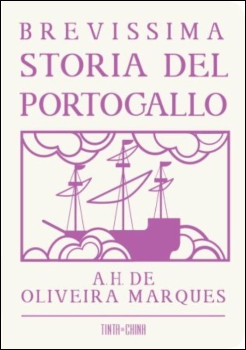 Brevissima storia del Portogallo
