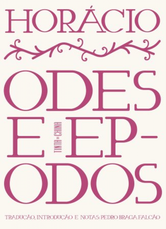 Odes e Epodos