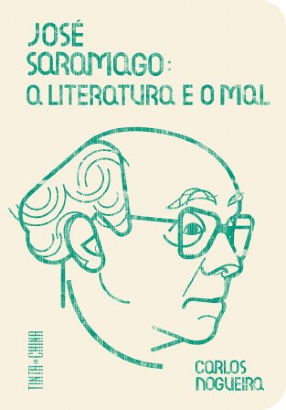 José Saramago: A Literatura e o Mal