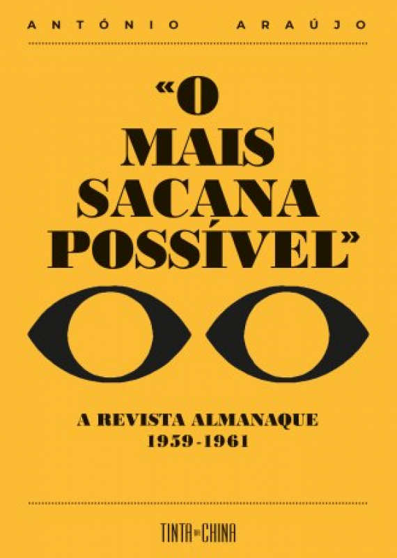 «O Mais Sacana Possível»: A Revista Almanaque (1959-1961)