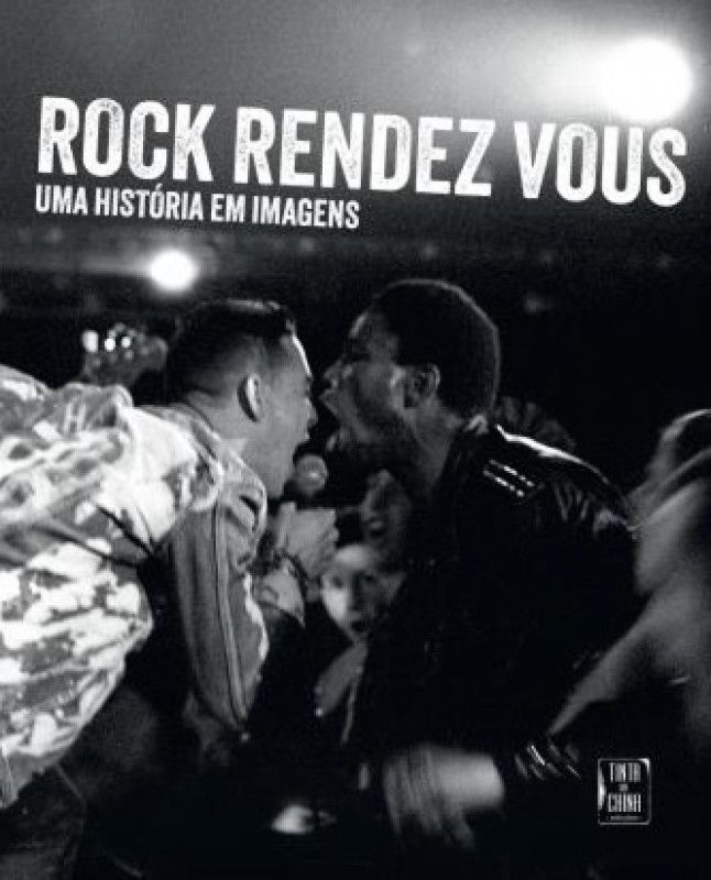 Rock Rendez Vous - Uma História em Imagens