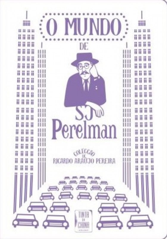O Mundo de S. J. Perelman