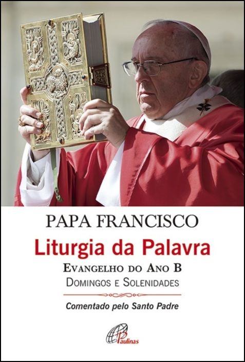 Liturgia Da Palavra