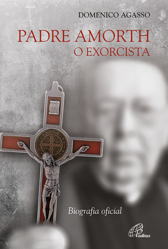 Padre Amorth – O Exorcista - Biografia oficial