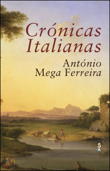 Crónicas Italianas
