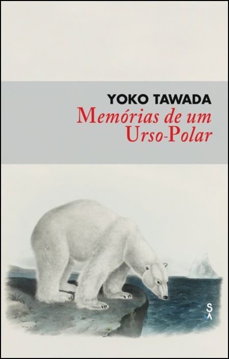 Memórias de Um Urso-Polar