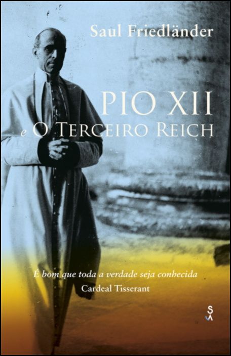 Pio XII e o Terceiro Reich 