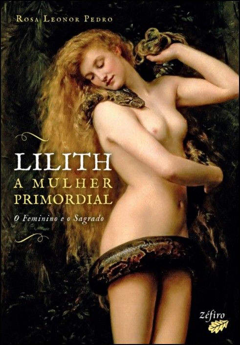 Lilith - A Mulher Primordial