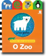Mundo dos Pequenos - O Zoo