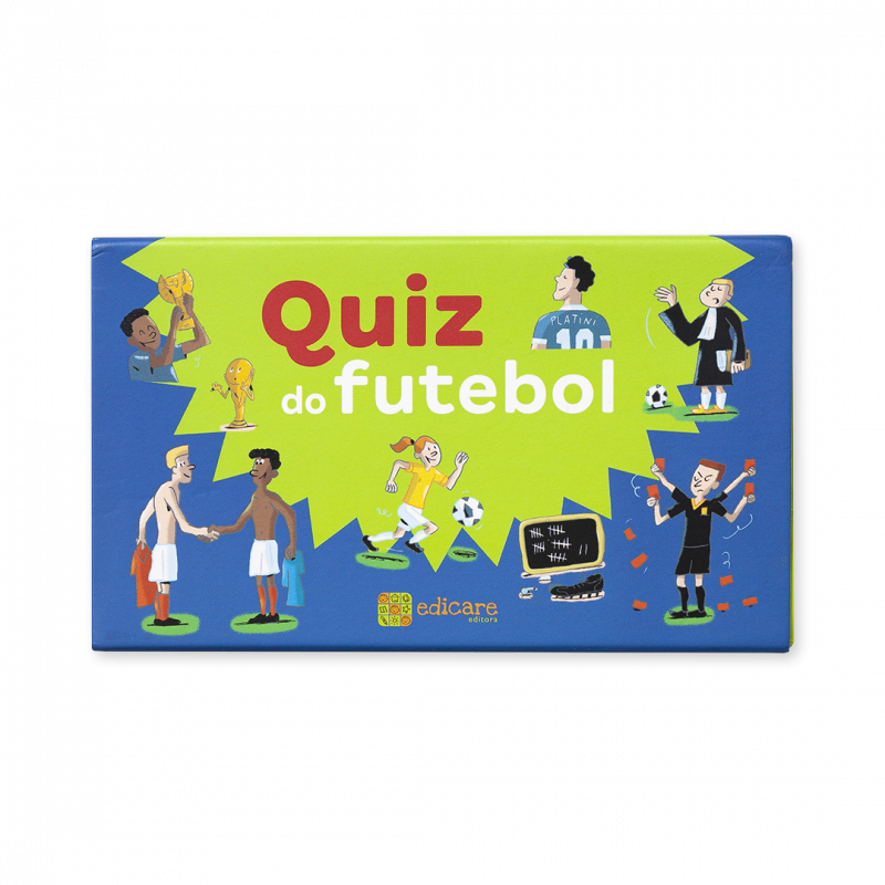 Futebol Quiz